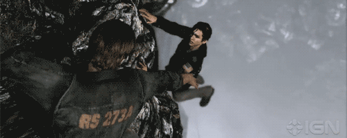 Games Silent hill downpour 
