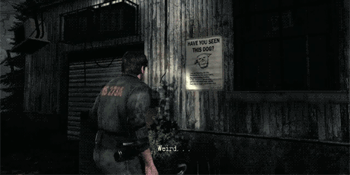 Games Silent hill downpour 
