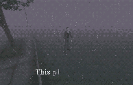 Games Silent hill 