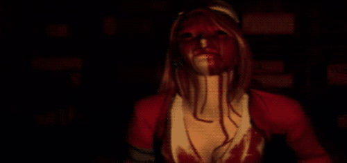 Games Silent hill 