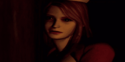 Games Silent hill 