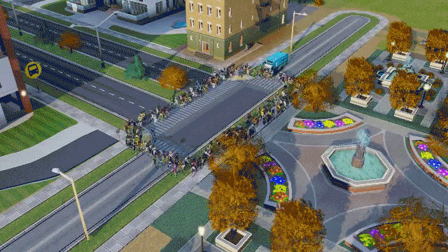 Games Simcity 