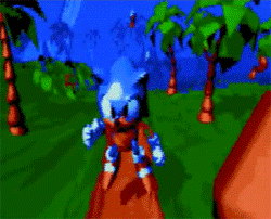 Games Sonic the hedgehog 