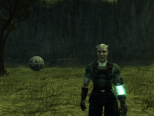 Games Star wars the old republic 