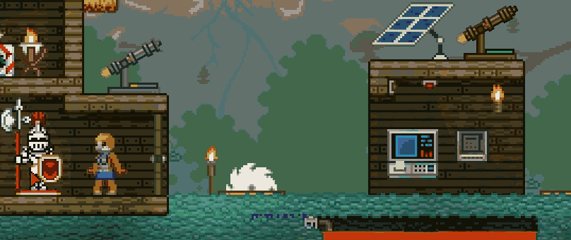 Games Starbound 