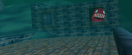 Games Super mario 64 