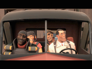 Games Team fortress 2 
