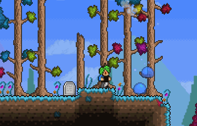 Games Terraria 
