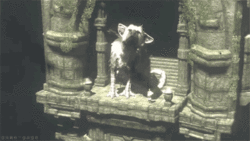 Games The last guardian 