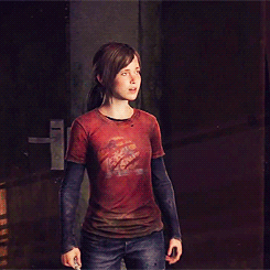 Games The last of us 