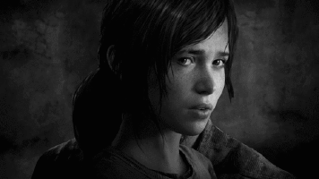 Games The last of us 
