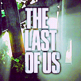 Games The last of us 