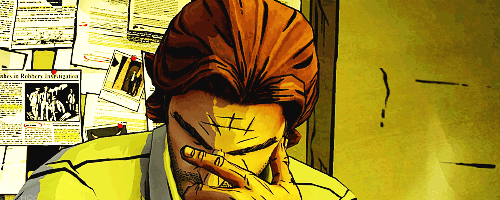 Games The wolf among us 