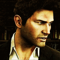 Games Uncharted 3 drakes deception 