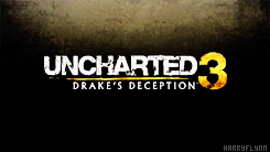 Games Uncharted 3 drakes deception 