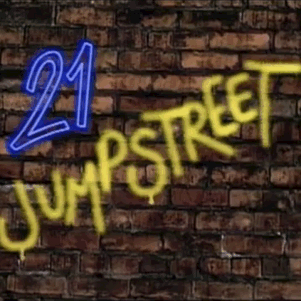 21 Jump Street GIF. Dansen Films en series 21 jump street Gifs Vrolijke muziek Channing tatum Jonah hill Rijden 