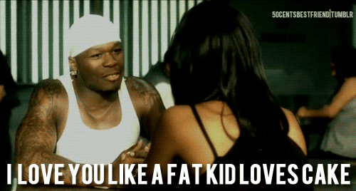 Muziek Artiesten 50 cent Gifs 