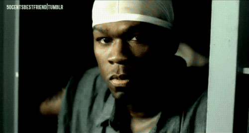 Muziek Artiesten 50 cent Gifs 