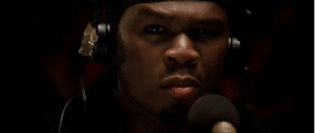Artiesten Hip hop Baseball 50 cent Gifs rap schaamte vijftig 