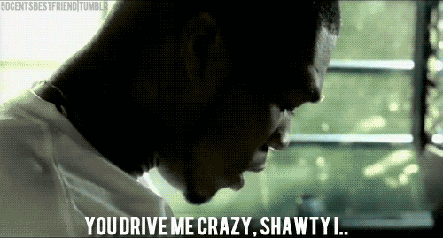 Artiesten Hip hop 50 cent Gifs the game 