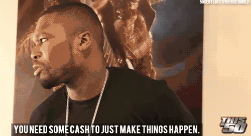 Artiesten Tv 50 cent Gifs 