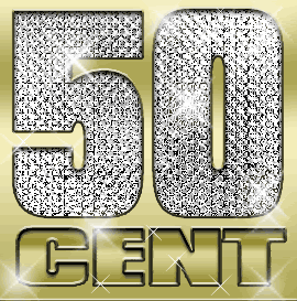 50 Cent GIF. Artiesten 50 cent Gifs Filmsterren Aziz ansari Opstaan 