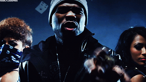 Muziek Artiesten 50 cent Gifs 