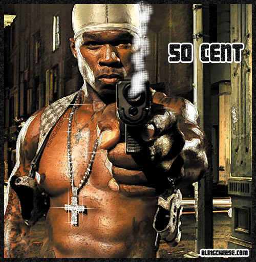 Artiesten 50 cent Gifs 