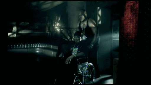 Artiesten 50 cent Gifs mash up toonhoogte blazen lans Stephenson 