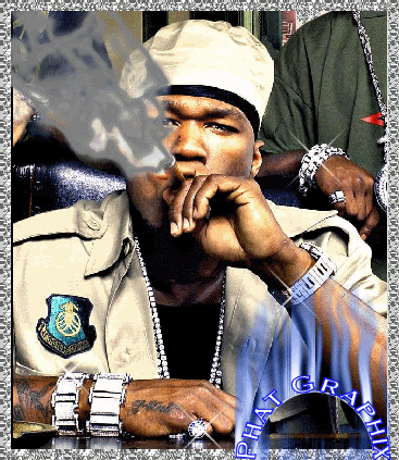 Artiesten 50 cent Gifs art &amp;amp; design 