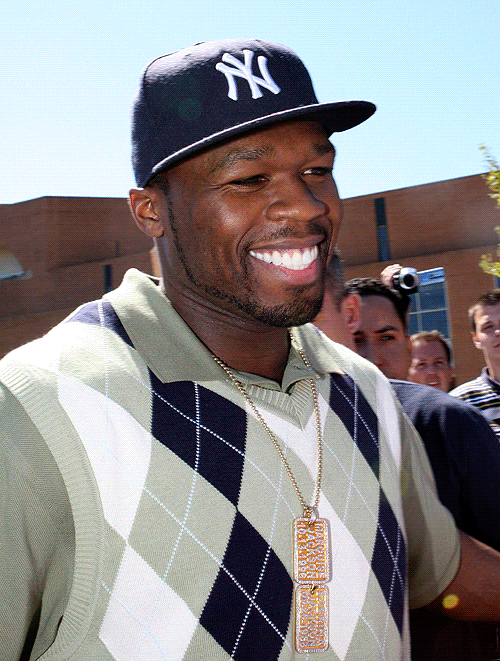 Artiesten 50 cent Gifs 