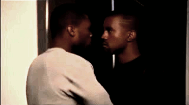 Artiesten 50 cent Gifs Kanye west 