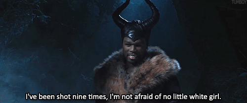 Artiesten 50 cent Gifs parodie Jimmy Kimmel male50cent 