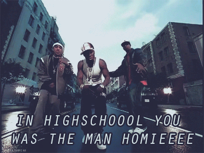 Artiesten Hip hop New york 50 cent Gifs Wanksta 