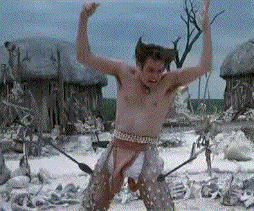 Jim Carrey GIF. Ace ventura Gifs Filmsterren Jim carrey 90s Zoek 90s films Controleren 