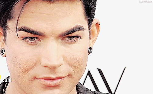 Japan Artiesten Gifs Adam lambert 