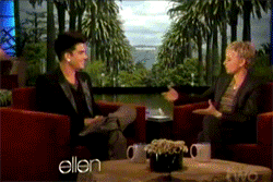 Adam Lambert GIF. Muziek Artiesten Gifs Adam lambert 