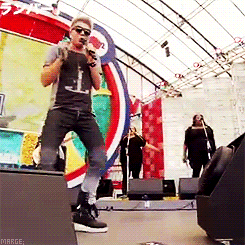 Adam Lambert GIF. Artiesten Gifs Adam lambert 
