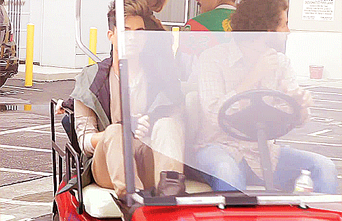 Artiesten Gifs Adam lambert fever 