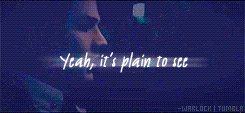 Adam Lambert GIF. Interview Artiesten Gifs Adam lambert American idol 