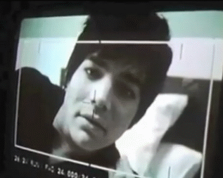 Interview Artiesten Gifs Adam lambert 2012 uk sugarscape 