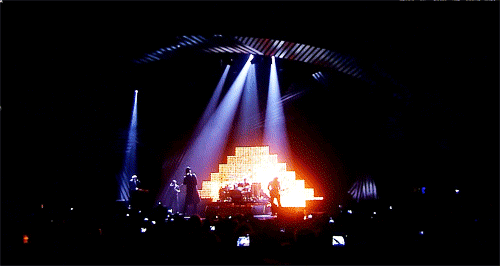 Muziek Artiesten Gifs Adam lambert 