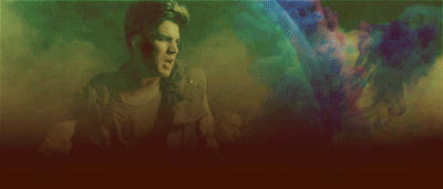 Artiesten Gifs Adam lambert Glambert 