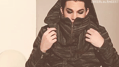 Adam Lambert GIF. Artiesten Gifs Adam lambert 