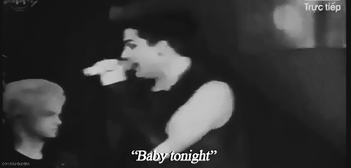 Muziek Artiesten Gifs Adam lambert 