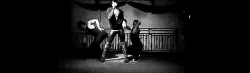 Artiesten Gifs Adam lambert 