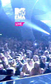 Adam Lambert GIF. Artiesten Gifs Adam lambert 
