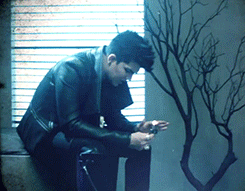 Adam Lambert GIF. Artiesten Gifs Adam lambert 