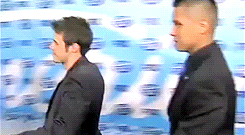 Artiesten Gifs Adam lambert 