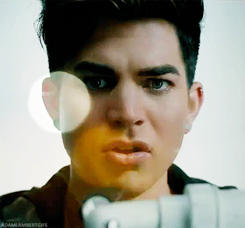Muziek Artiesten Gifs Adam lambert 